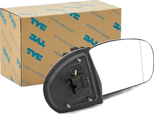 Sidespeil TYC 321-0057