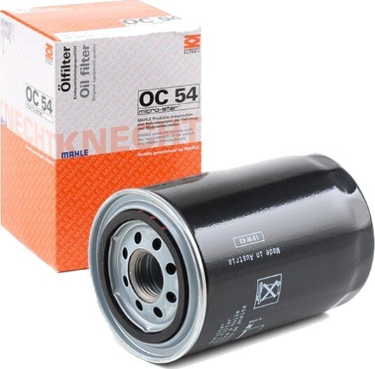 Oljefilter KNECHT OC 54