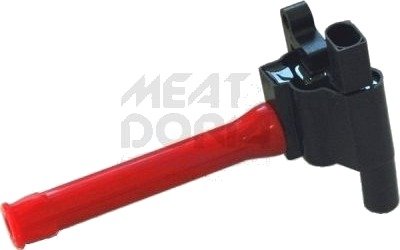 Tennspole MEAT & DORIA 10535