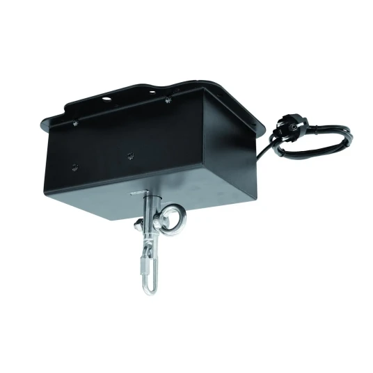 EuroLite Md-3050 Speilkulemotor EuroLite Md-3050 Speilkulemotor