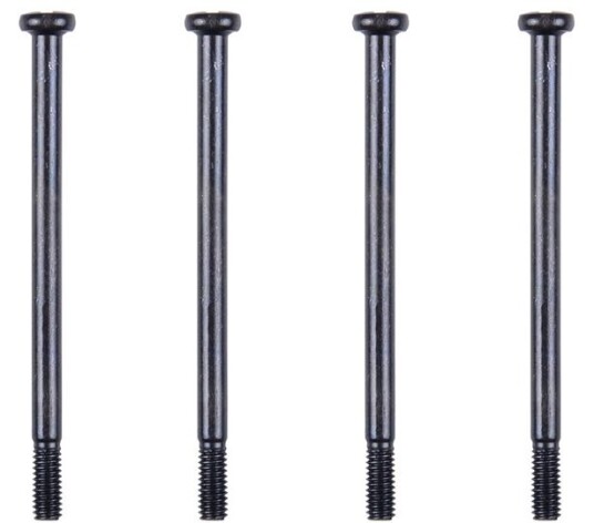 WLtoys WL-144016.3011 Countersunk Head 3x36KM D4 8