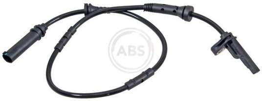 ABS sensor A.B.S. 31480