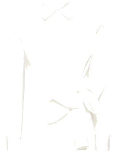 Ichi Dame Bluser & Skjorter Hvit L, Ichi Dame Bluser & Skjorter Hvit L,