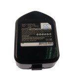 Hitachi DS 12DVF3 batteri (3000 mAh 12 V)