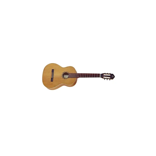 Ortega Guitars Ortega R122l Klassisk Gitar 4/4 Lefthand