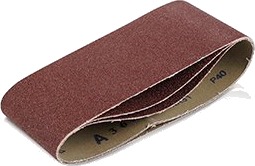 Kreator Slipesløyfe 100 x 610 mm - korn 40