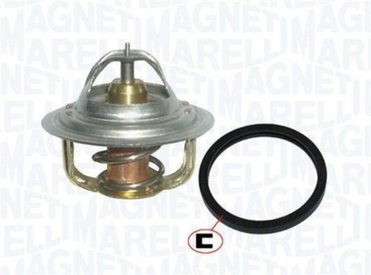 Termostat MAGNETI MARELLI 352317100380