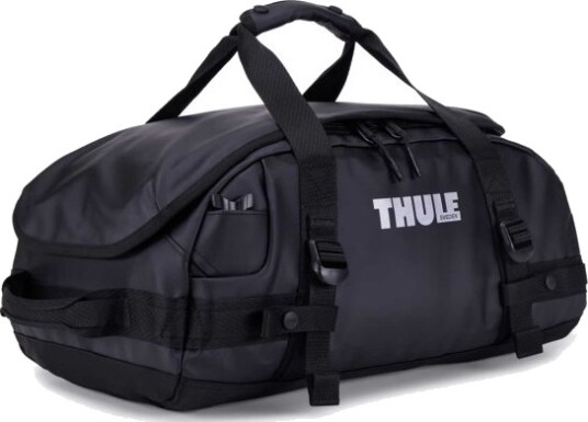 Thule Chasm Duffel Bag 30l Black