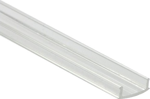 Synergy 21 Led U Profil Med Alu052 Pc Semiclear Diffusor Synergy 21 Led U Profil Med Alu052 Pc Semiclear Diffusor