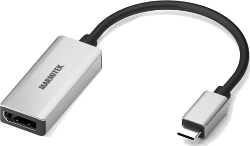 Marmitek 25008371 Svart Sølv 0,15 M 60 Hz 80 Mm 20 Mm 130 Mm Marmitek 25008371 Svart Sølv 0,15 M 60 Hz 80 Mm 20 Mm 130 Mm