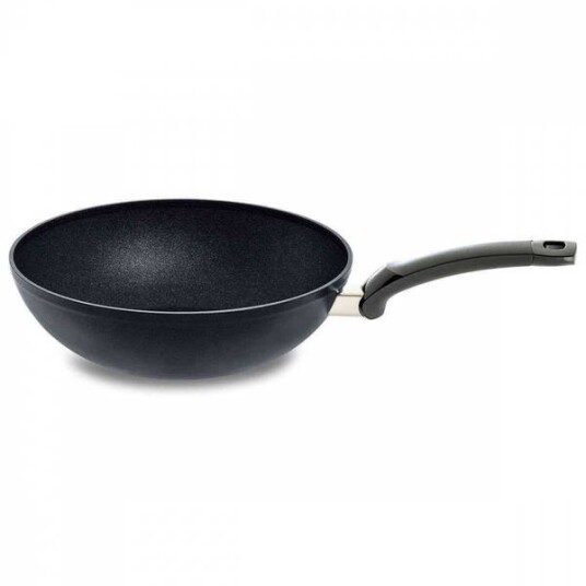 FISSLER Adamant Wokpanne 28cm