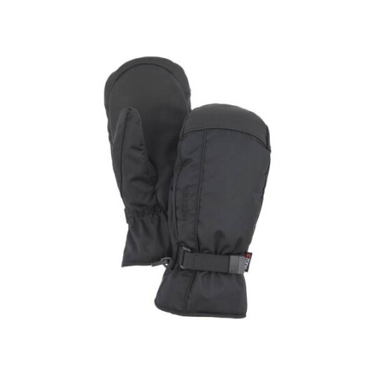 Hestra Isaberg Czone Sr - Mitt, 100 Svart, 6 Hestra Isaberg Czone Sr - Mitt, 100 Svart, 6