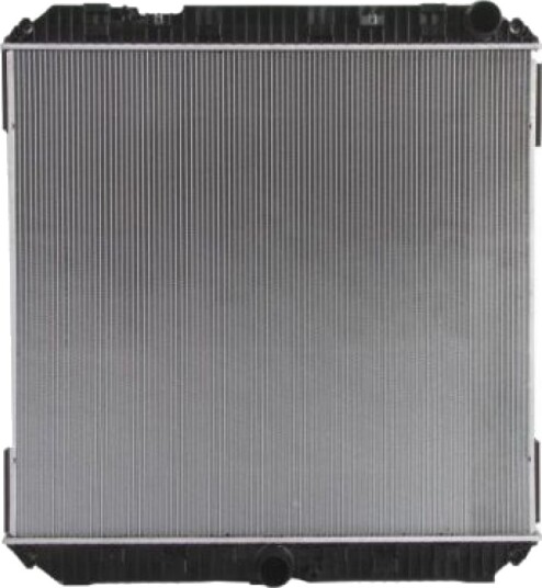 Radiator THERMOTEC D7ME034TT
