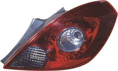 ABAKUS 442-1953R3LD-UE Baklykt