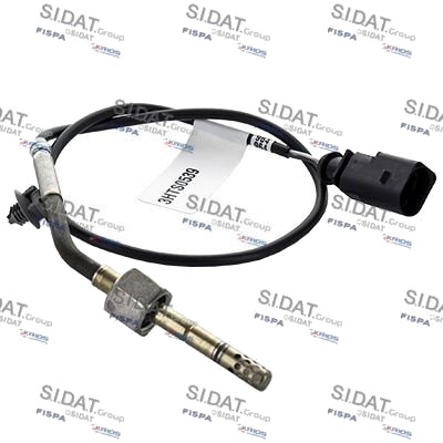 Sensor eksostemperatur FISPA 82.1387