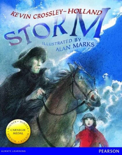 Wordsmith Year 3 Storm Wordsmith Year 3 Storm