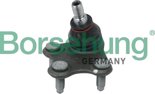 Borsehung B11339 Bærekule