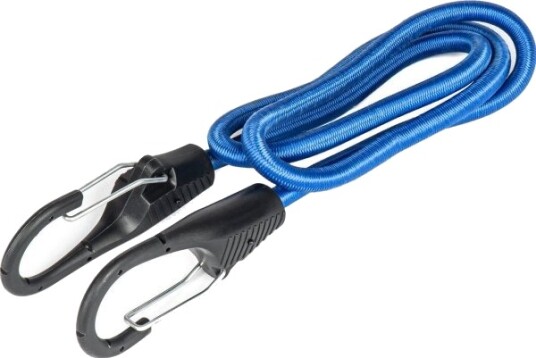 Amio Elastisk Gummisnor For Feste Av Bagasje ?8 Mm 150Cm Bstrap 23 Amio 03376