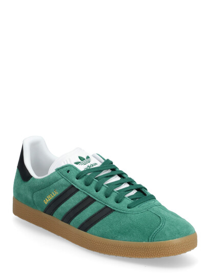 Adidas Originals Gazelle Green 41 1/3 Adidas Originals Gazelle Green 41 1/3