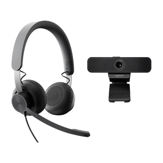 LOGITECH WIRED PERSONAL VC UC KIT GRAPHITE USB PLUGA EMEA UC IN ACCS LOGITECH WIRED PERSONAL VC UC KIT GRAPHITE USB PLUGA EMEA UC IN ACCS