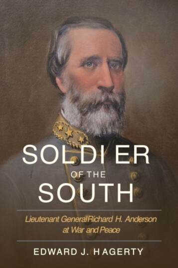 Soldier of the South Soldier of the South