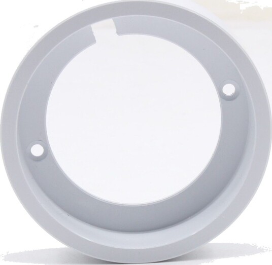 Ledlife Påbyggingsring Matt hvit til Reco og Cabi møbelspot Ø6,9 cm Ledlife Påbyggingsring Matt hvit til Reco og Cabi møbelspot Ø6,9 cm