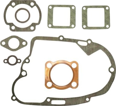 Tetnings helsett, motor ATHENA P400485850127