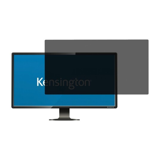 Kensington 23.8" 16:9 personvernsfilter Kensington 23.8" 16:9 personvernsfilter