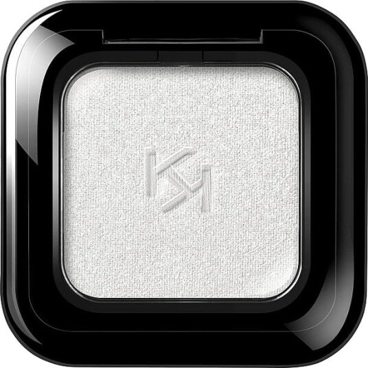 High Pigment Eyeshadow 38 Metallic Light Silver 1,5 g