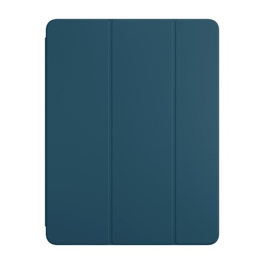 Apple Smart Folio for iPad Pro 12.9-inch (6th generation) - Marine Blue