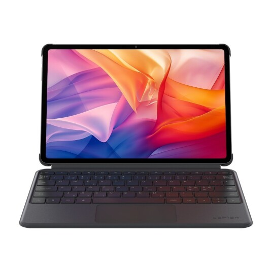 Cepter Tab Evo Pro 8GB/256GB 12,1" inkl. book cover keyboard Cepter Tab Evo Pro 8GB/256GB 12,1" inkl. book cover keyboard