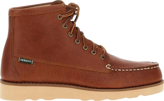 Sebago Herre Sko Brun 44 EU,
