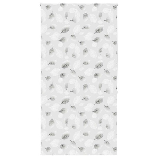 Dusjrullgardin 140x240 cm Stoff Bredde 136 cm Dusjrullgardin 140x240 cm Stoff Bredde 136 cm