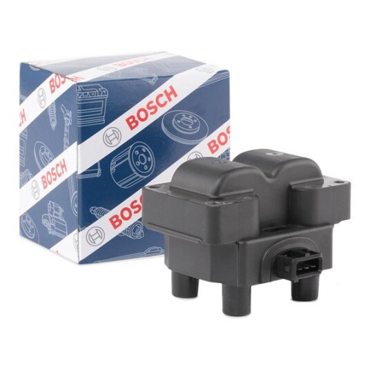 Tennspole coil BOSCH 0 221 503 407 Tennspole coil BOSCH 0 221 503 407
