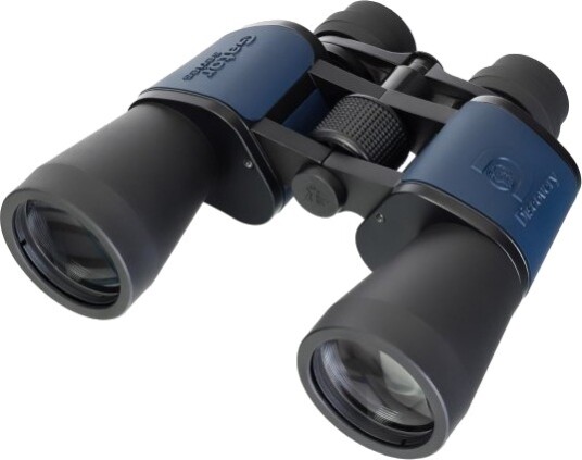 Levenhuk Discovery New Gator 10–30X50 Kikkert