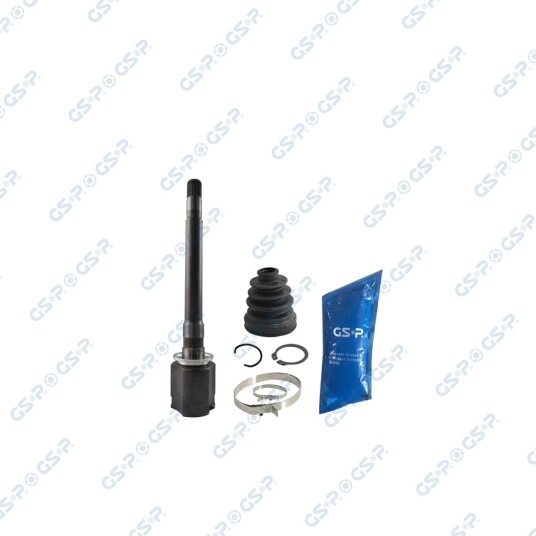 Gsp Drivknute drivaksel GSP 659195