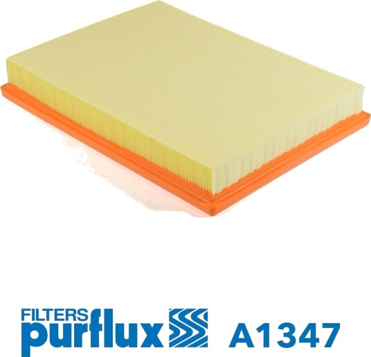 PURFLUX A1347 Luftfilter