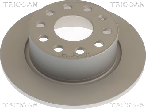 TRISCAN 8120 291076C Bremseskive