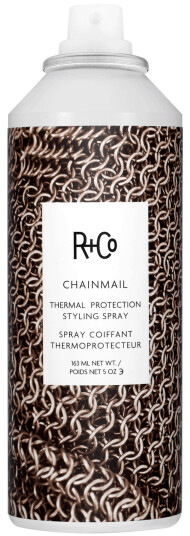 R+Co Chainmail Thermal Protection Spray 163 ml