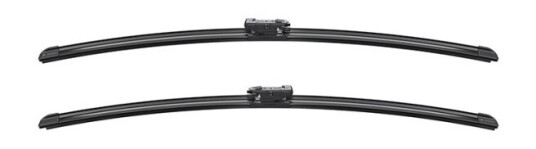 Bosch A099s Wiper Blade Svart