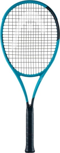Head Boom MP L 2026, Tennisracket 3 Head Boom MP L 2026, Tennisracket 3