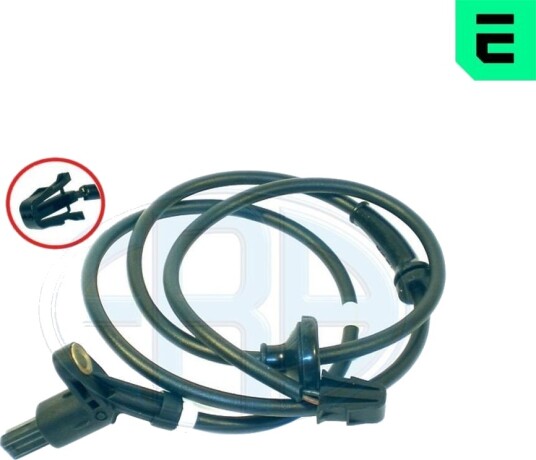 Sensor, ABS ERA 560044A