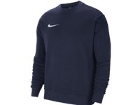 Nike Sweatshirt Nike Park 20 Fleece Crew CW6902 451 CW6902 451 marineblå XXXL Nike Sweatshirt Nike Park 20 Fleece Crew CW6902 451 CW6902 451 marineblå XXXL