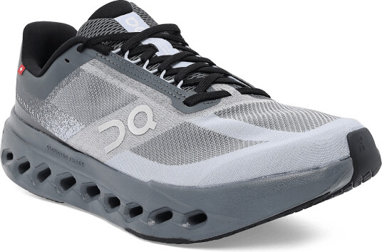 On Cloudsurfer Next Grey 48