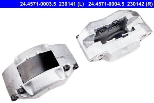 Bremsecaliper ATE 24.4571-0004.5