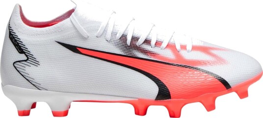Puma Buty Piłkarskie Puma Ultra Match Fg/Ag M 107347 01 Puma Buty Piłkarskie Puma Ultra Match Fg/Ag M 107347 01
