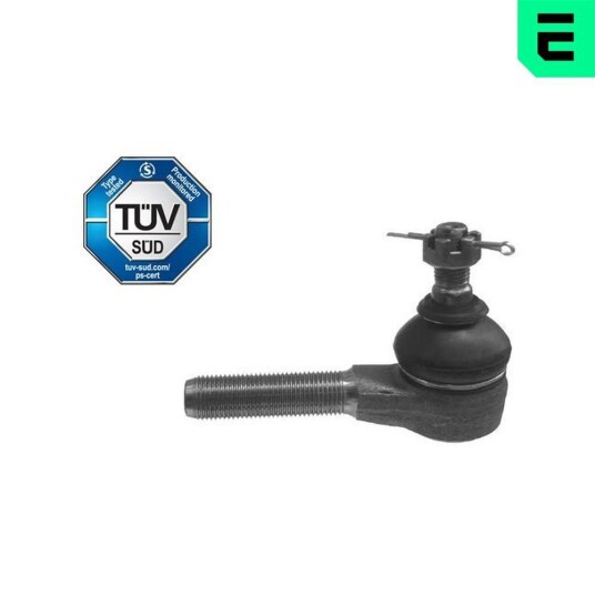 Endeledd OPTIMAL G1 357 Endeledd OPTIMAL G1 357