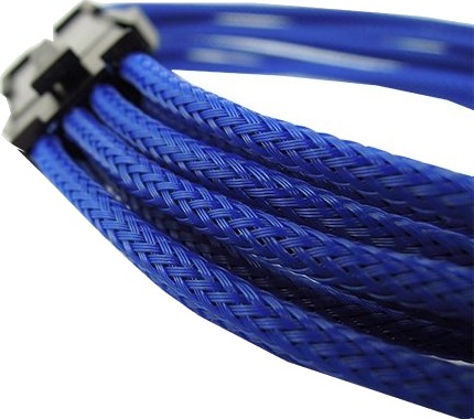 Gelid Solutions Ca-8P-07, 0,3 M, Pci-E (6+2 Pin), Pci-E(6+2 Pin), Hankjønn, Hunkjønn, Rett Gelid Solutions Ca-8P-07, 0,3 M, Pci-E (6+2 Pin), Pci-E(6+2 Pin), Hankjønn, Hunkjønn, Rett