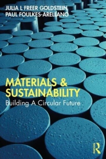 Materials and Sustainability