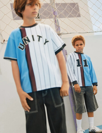 Molo Rodney Blue 110